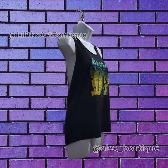 🖤Zumba Joy Tank Top (H026)-Size S for Women - Picture 3 of 6